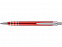 Ручка шариковая Бремен, красный с логотипом в Нефтекамске заказать по выгодной цене в кибермаркете AvroraStore