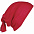 Многофункциональная бандана Bolt, красная с логотипом в Нефтекамске заказать по выгодной цене в кибермаркете AvroraStore