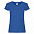 Футболка Lady Fit Original T с логотипом в Нефтекамске заказать по выгодной цене в кибермаркете AvroraStore