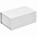 Коробка LumiBox, белая с логотипом в Нефтекамске заказать по выгодной цене в кибермаркете AvroraStore