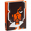 Книга для записей «Виктор Меламед. 111 портретов музыкантов» с логотипом в Нефтекамске заказать по выгодной цене в кибермаркете AvroraStore