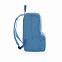 Рюкзак Impact из переработанного канваса AWARE™, 285 г/м² с логотипом в Нефтекамске заказать по выгодной цене в кибермаркете AvroraStore