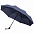 Зонт складной Hit Mini ver.2, серый с логотипом в Нефтекамске заказать по выгодной цене в кибермаркете AvroraStore