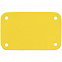 Лейбл Latte, S, желтый с логотипом в Нефтекамске заказать по выгодной цене в кибермаркете AvroraStore