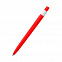 Ручка шариковая Essen - Красный PP с логотипом в Нефтекамске заказать по выгодной цене в кибермаркете AvroraStore