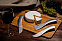 Набор ножей для сыра Wave с логотипом в Нефтекамске заказать по выгодной цене в кибермаркете AvroraStore