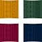 Подушка на заказ Stille Plus, акрил с логотипом в Нефтекамске заказать по выгодной цене в кибермаркете AvroraStore