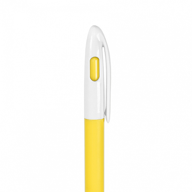 Ручка шариковая LEVEL, пластик с логотипом в Нефтекамске заказать по выгодной цене в кибермаркете AvroraStore