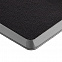 Ежедневник Strap, недатированный, черно-серый с логотипом в Нефтекамске заказать по выгодной цене в кибермаркете AvroraStore