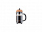 Кофеварка «CHAMBORD CORK», 1 л с логотипом в Нефтекамске заказать по выгодной цене в кибермаркете AvroraStore
