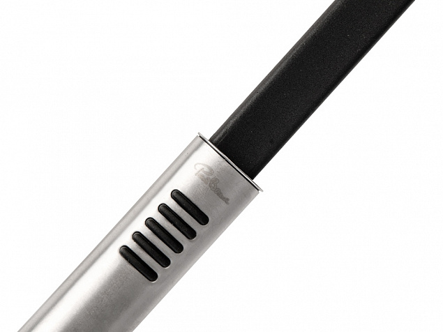 Лопатка со стальной ручкой «Paul Bocuse» с логотипом в Нефтекамске заказать по выгодной цене в кибермаркете AvroraStore