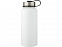 Supra медная спортивная бутылка объемом 1 л с вакуумной изоляцией и 2 крышками, белый с логотипом в Нефтекамске заказать по выгодной цене в кибермаркете AvroraStore