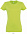 Фуфайка (футболка) IMPERIAL женская,Глубокий черный L с логотипом в Нефтекамске заказать по выгодной цене в кибермаркете AvroraStore