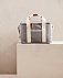 Городская сумка-холодильник VINGA Sortino из rPET с логотипом в Нефтекамске заказать по выгодной цене в кибермаркете AvroraStore