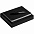 Набор Nebraska Flex, черный с логотипом в Нефтекамске заказать по выгодной цене в кибермаркете AvroraStore