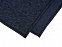 Набор для путешествия Comfort с пледом и маской, синий с логотипом в Нефтекамске заказать по выгодной цене в кибермаркете AvroraStore