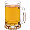 Кружка пивная Pub, большая с логотипом в Нефтекамске заказать по выгодной цене в кибермаркете AvroraStore