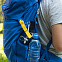Держатель для бутылок  Click с логотипом в Нефтекамске заказать по выгодной цене в кибермаркете AvroraStore