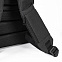 Рюкзак 'Hit", черный, 45х31х14 см, 100% полиэстер  с логотипом в Нефтекамске заказать по выгодной цене в кибермаркете AvroraStore