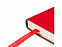 Блокнот А5  «City Flex» с логотипом в Нефтекамске заказать по выгодной цене в кибермаркете AvroraStore