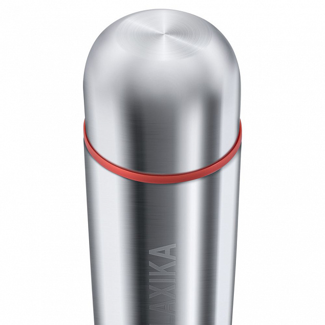 Термос Relaxika Duo 1000, стальной с логотипом в Нефтекамске заказать по выгодной цене в кибермаркете AvroraStore