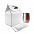 Набор Coffee Box с кофером металлик CO12m с логотипом в Нефтекамске заказать по выгодной цене в кибермаркете AvroraStore