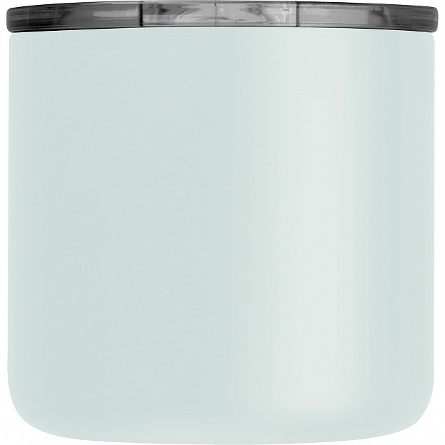 Термокружка 300 мл,белая с логотипом в Нефтекамске заказать по выгодной цене в кибермаркете AvroraStore