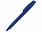 Ручка шариковая пластиковая «Coral» с логотипом в Нефтекамске заказать по выгодной цене в кибермаркете AvroraStore