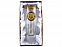 Ваза «Король Лев» с логотипом в Нефтекамске заказать по выгодной цене в кибермаркете AvroraStore