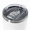 Термокружка вакуумная Portobello, Viva, 400 ml, белая с логотипом в Нефтекамске заказать по выгодной цене в кибермаркете AvroraStore