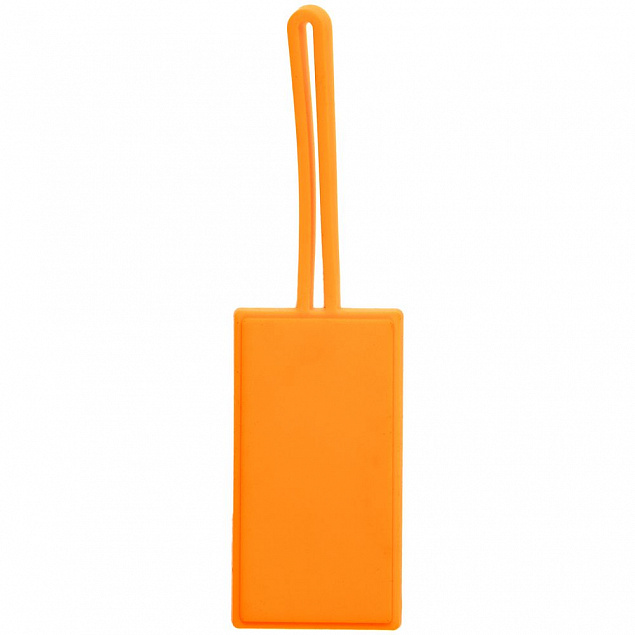Пуллер Bunga, оранжевый неон с логотипом в Нефтекамске заказать по выгодной цене в кибермаркете AvroraStore