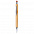 Шариковая ручка PAMPA, Папоротниковый с логотипом в Нефтекамске заказать по выгодной цене в кибермаркете AvroraStore