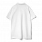 Рубашка поло мужская Virma Premium, белая с логотипом в Нефтекамске заказать по выгодной цене в кибермаркете AvroraStore