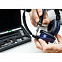 Набор инструментов Magnetto, черный с логотипом в Нефтекамске заказать по выгодной цене в кибермаркете AvroraStore