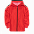 Ветровка StanRainJunior Красный с логотипом в Нефтекамске заказать по выгодной цене в кибермаркете AvroraStore