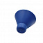Скребок для льда, синий с логотипом в Нефтекамске заказать по выгодной цене в кибермаркете AvroraStore