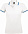 Рубашка поло женская PASADENA WOMEN 200 с контрастной отделкой, серый меланж c оранжевым с логотипом в Нефтекамске заказать по выгодной цене в кибермаркете AvroraStore