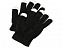 Перчатки для сенсорного экрана Billy с логотипом в Нефтекамске заказать по выгодной цене в кибермаркете AvroraStore