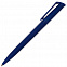 Ручка шариковая Flip, черная с логотипом в Нефтекамске заказать по выгодной цене в кибермаркете AvroraStore