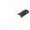 Корпус для флешки Designer Черный с логотипом в Нефтекамске заказать по выгодной цене в кибермаркете AvroraStore