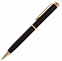 Ручка шариковая Clover Golden Top с логотипом в Нефтекамске заказать по выгодной цене в кибермаркете AvroraStore