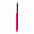 Ручка X3 Smooth Touch, розовый с логотипом в Нефтекамске заказать по выгодной цене в кибермаркете AvroraStore