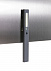 Карманный фонарик Gear X из переработанного пластика RCS, COB и LED с логотипом в Нефтекамске заказать по выгодной цене в кибермаркете AvroraStore