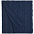Плед Stille, синий с логотипом в Нефтекамске заказать по выгодной цене в кибермаркете AvroraStore