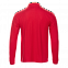 Рубашка поло Рубашка 104S Красный с логотипом в Нефтекамске заказать по выгодной цене в кибермаркете AvroraStore
