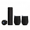 Набор Hot Box CS2 grey (черный) с логотипом в Нефтекамске заказать по выгодной цене в кибермаркете AvroraStore