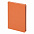 Ежедневник недатированный Anderson, А5,  белый, белый блок с логотипом в Нефтекамске заказать по выгодной цене в кибермаркете AvroraStore