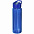 Бутылка для воды Holo, черная с логотипом в Нефтекамске заказать по выгодной цене в кибермаркете AvroraStore