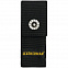 Мультитул Wave Plus с кожаным чехлом, серебристый с логотипом в Нефтекамске заказать по выгодной цене в кибермаркете AvroraStore