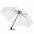 Зонт складной Rain Spell, черный с логотипом в Нефтекамске заказать по выгодной цене в кибермаркете AvroraStore
